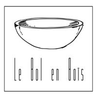 Le Bol en Bois